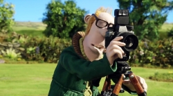 بره ناقلا (عکس فوری)